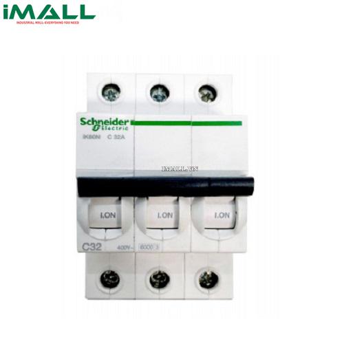 MCB Schneider A9K24332 (32A 6kA 3P)