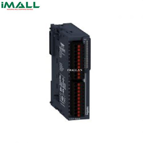 Module Digital Schneider TM3DQ16TG (output M221 16DO 24VDC)