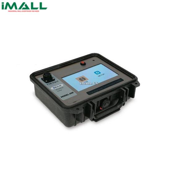 Máy đo tỉ số máy biến áp Tekon 600 (40V, 2A, 1 pha)