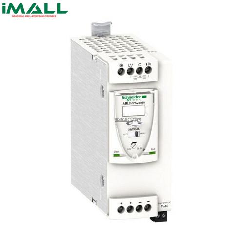 Bộ nguồn Schneider ABL8RPS24050 (24V, 5A, 120W)