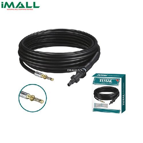 Dây xịt rửa 7.5m Total TGTPCH751