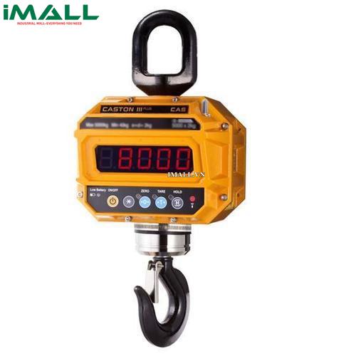 Cân treo điện tử CAS THD 5 Tấn/2Kg