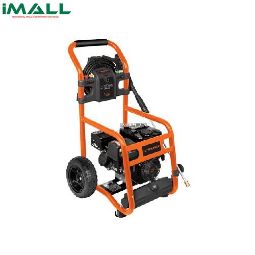 Máy xịt rửa áp lực động cơ xăng 7HP (12909) Truper LAGAS-3300