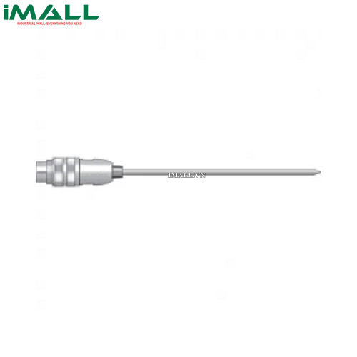 Đầu dò không thấm nước dùng đâm-chọt mẫu (-40 ~ 150 °C, Ø3.3 x 100 mm) ETI 172-000