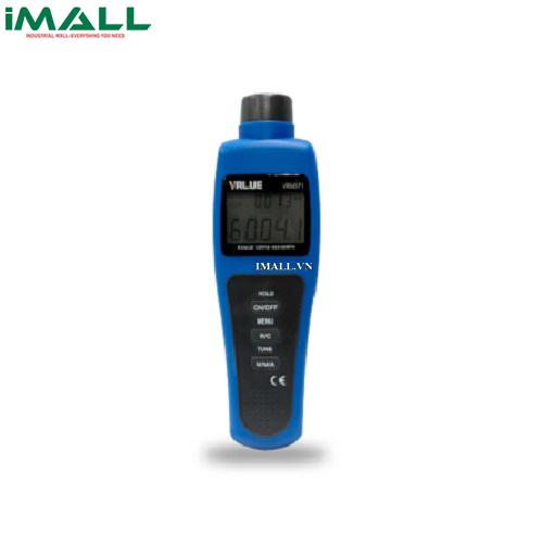 Thiết bị đo tốc độ quay Value VRM-371