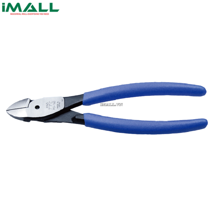 Kìm cắt cứng TSUNODA PG-160