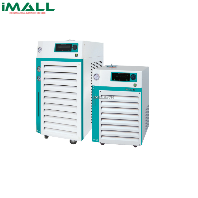 Bộ làm lạnh tuần hoàn nhiệt độ cao JEIOTECH HH-20 (-20~80℃)
