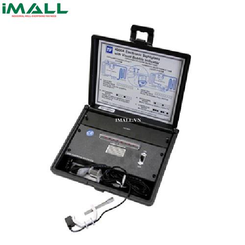 Máy quan sát GAS lạnh trong đường ống ROBINAIR TIF4000A