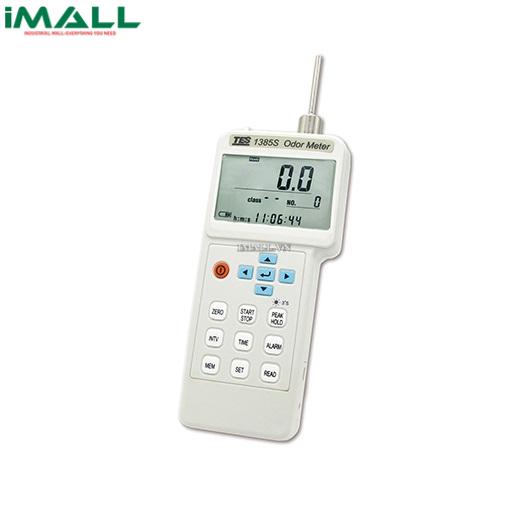 Máy đo mùi TES TES-1385A (Ammo, Ethanol, Toluene, v.v.)