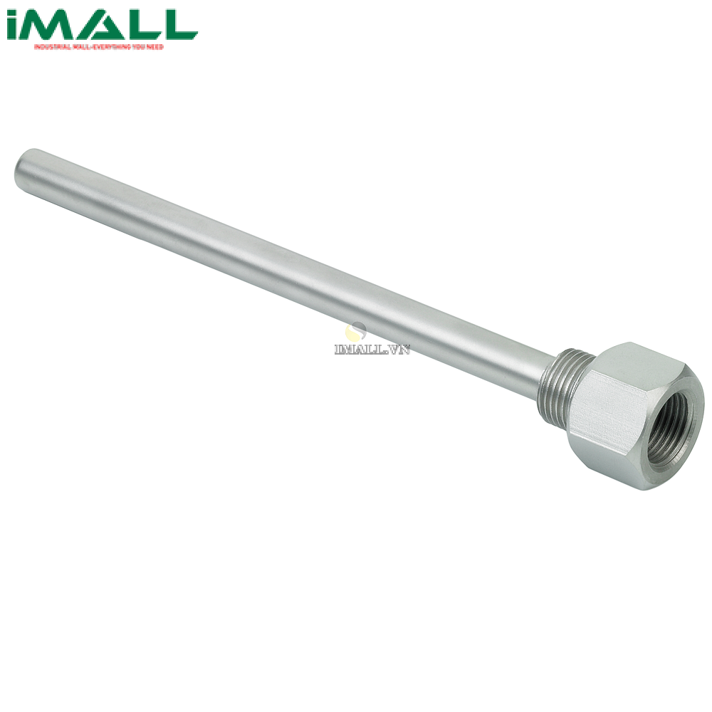 Ống bảo vệ cảm biến SterlingSensors PFTHA01/2080006V (1/2"BSPP MT; 1/2"BSPP FT; 80mm)