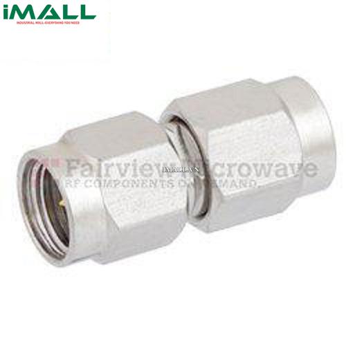 Đầu chuyển đổi Fairview Microwave FMAD1029 (40 Ghz, 2.92mm Male - 2.4mm Male )