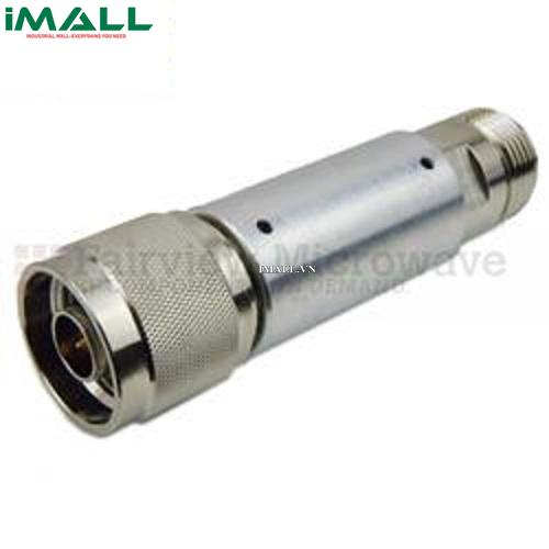 Bộ suy hao Fairview Microwave SA3N5W-01 ( 1 dB , N Male - N Female , 3 GHz , 5 Watts )