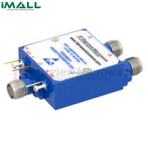 Bộ chuyển mạch PIN Diode SPDT Fairview Microwave FMSW6241 (50 Ohm, 1GHz - 18GHz, +20 dBm, SMA Female)