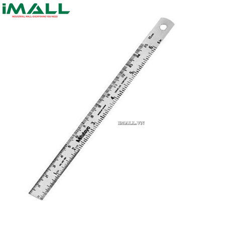 Thước lá Mitutoyo 182-307 (500mm)