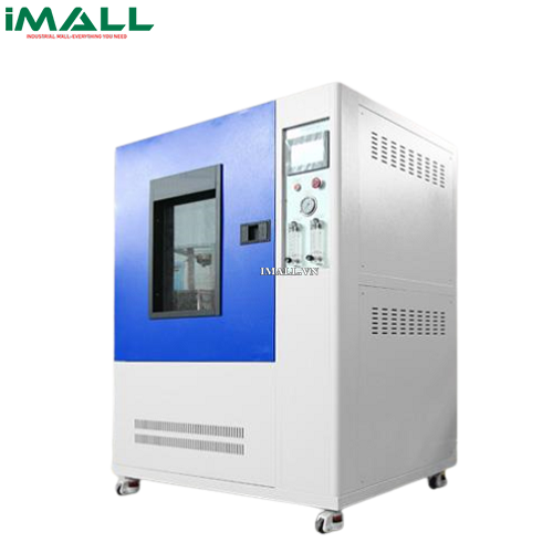 Tủ thử mưa Uby Tech IPX1-2 (Loại hộp)