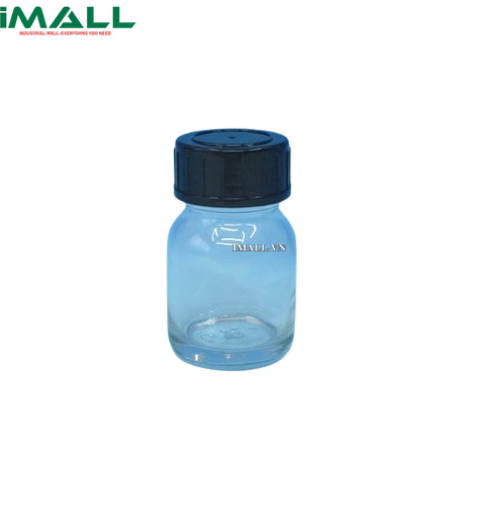 Chai đựng mẫu WITEG 5 894 500 (500ml; 20 cái)
