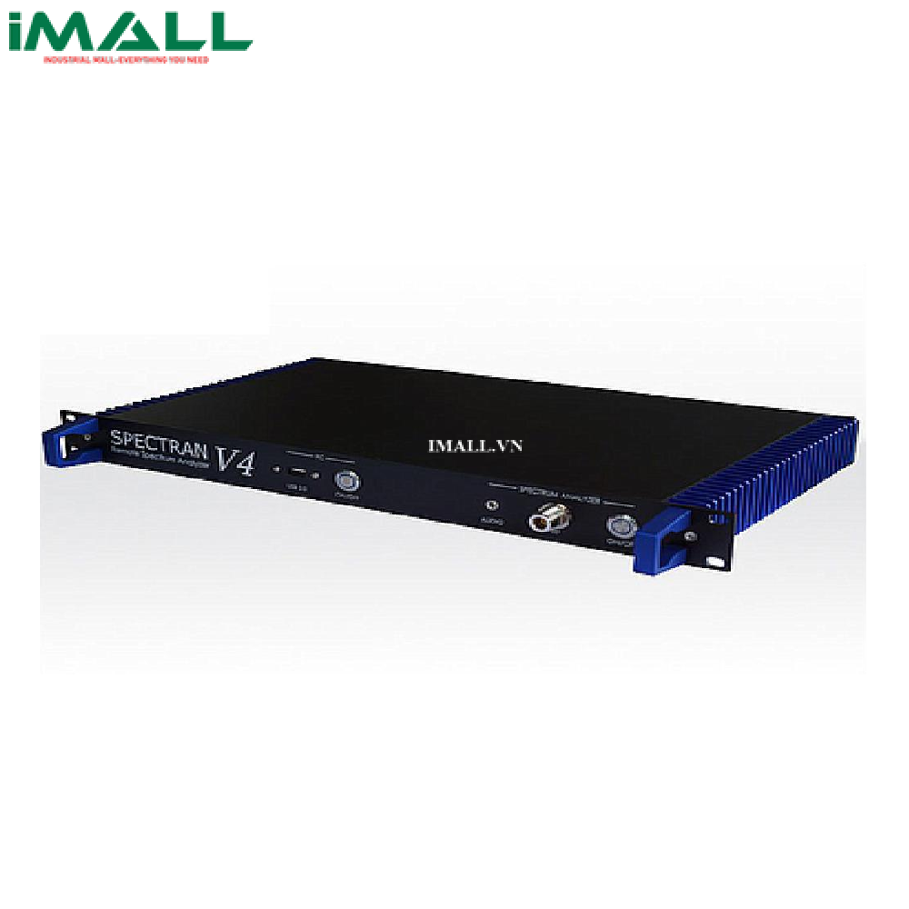 Máy phân tích phổ điều khiển từ xa AARONIA SPECTRAN HF RSA 9000 (1Mhz – 9.4GHz)