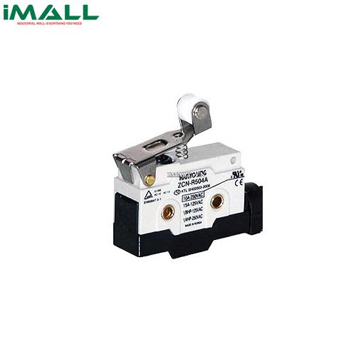 Công tắc hành trình HANYOUNG NUX R504A