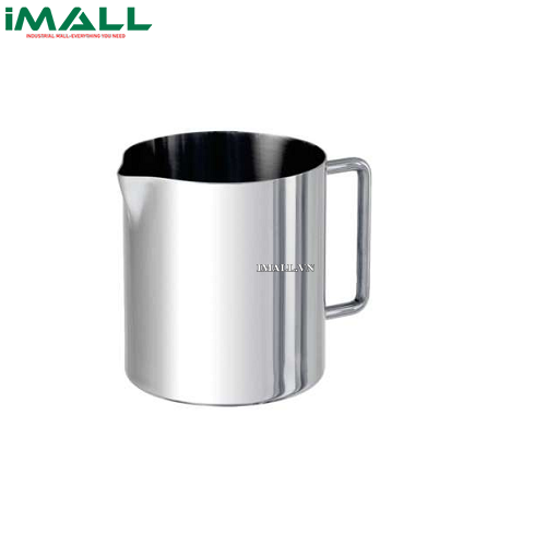 Cốc đong có tay cầm WITEG 7 405 053 (1000ml)