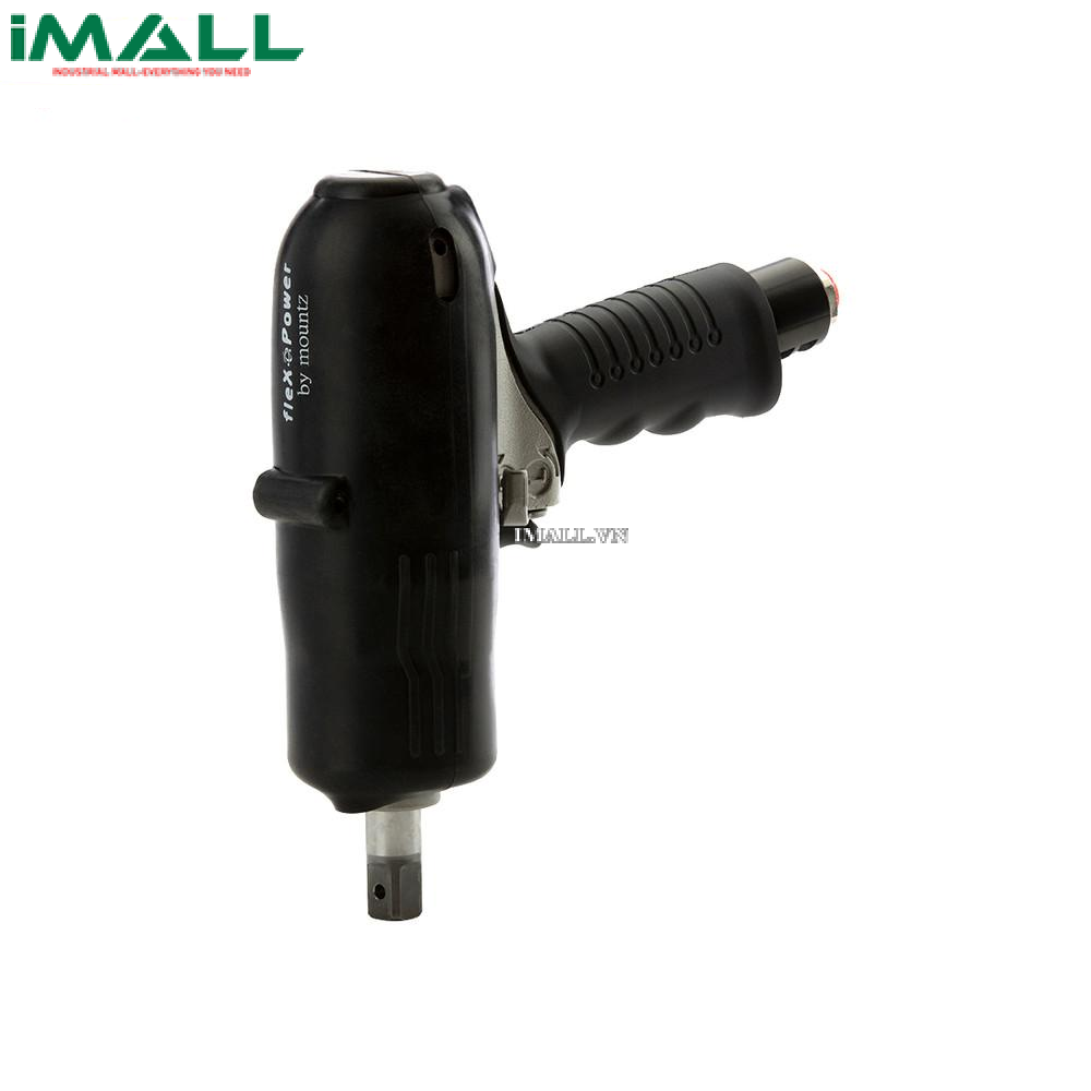 Súng vặn ốc dùng khí nén 1/2" Mountz FLEX-130P (360121) (123 - 148 N.m; Non Shut-Off )