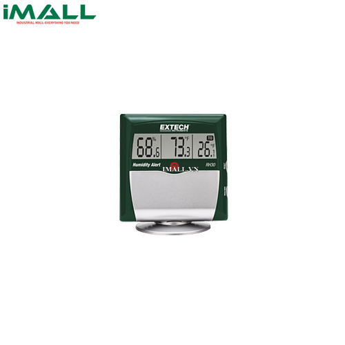 Thiết bị đo nhiệt độ và độ ẩm EXTECH RH30