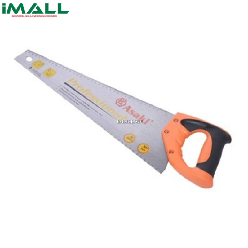 Cưa tay cán nhỏ Asaki AK-450 (20")