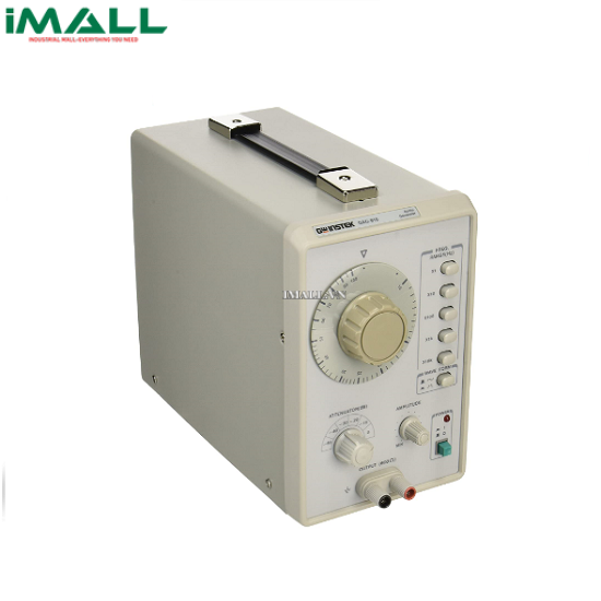 Máy phát xung âm tần GW INSTEK GAG-810 (1Mhz)