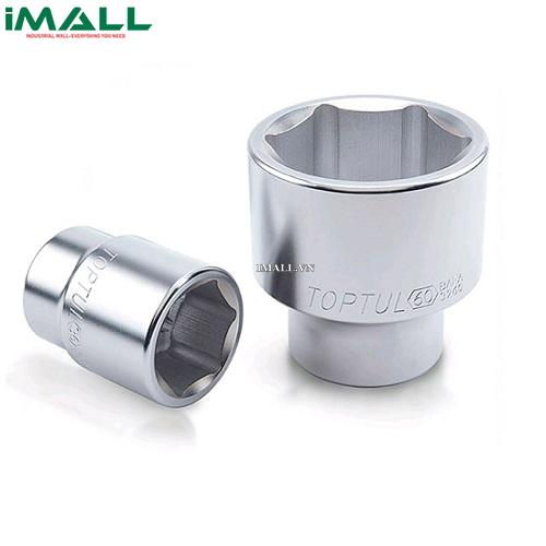 Tuýp lục giác 3/4" Dr. x 22mm TOPTUL BAEA2422