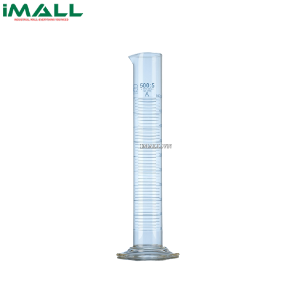 Ống đong thủy tinh 100ml, lớp A Duran 213902402