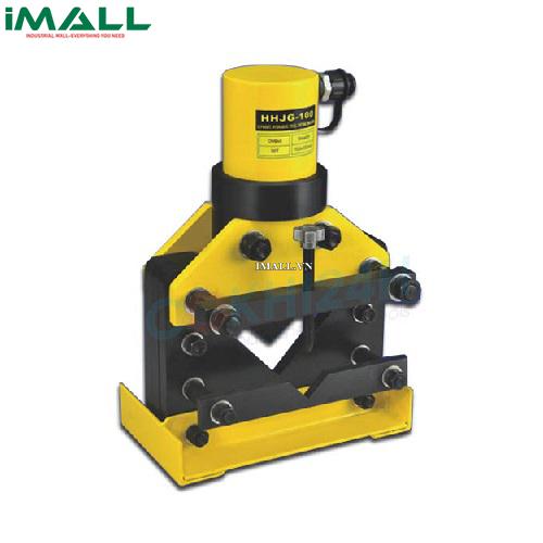 Đầu cắt sắt V TLP HHJG-100
