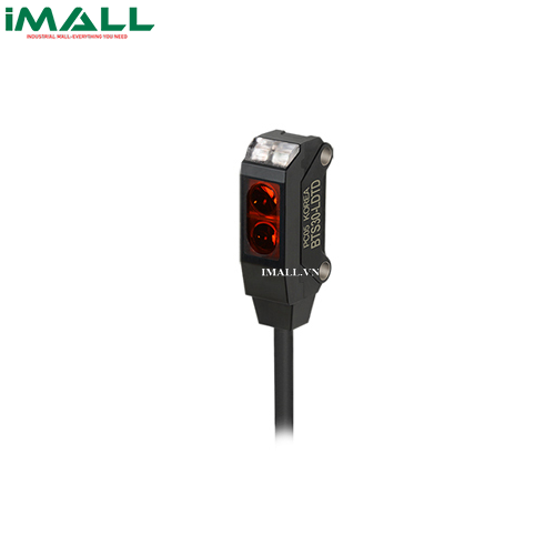 Cảm biến quang Autonics BTS30-LDTD (phản xạ hội tụ)