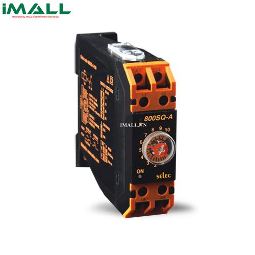 Bộ định thời gian Selec 800SQ-A