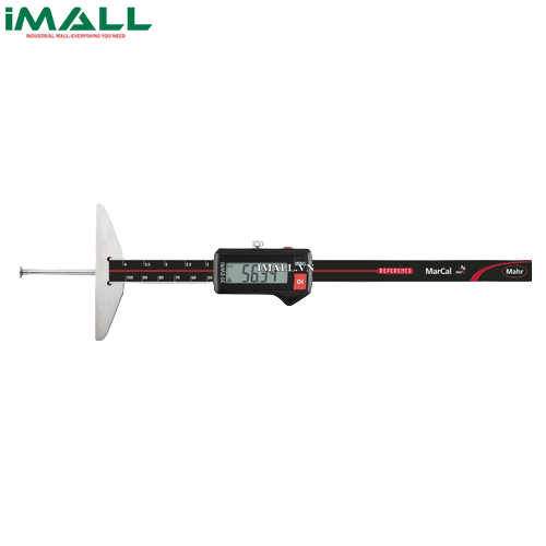Thước cặp điện tử (30 EWRi-N, 0-100mm, IP67) Mahr 4126532DKS