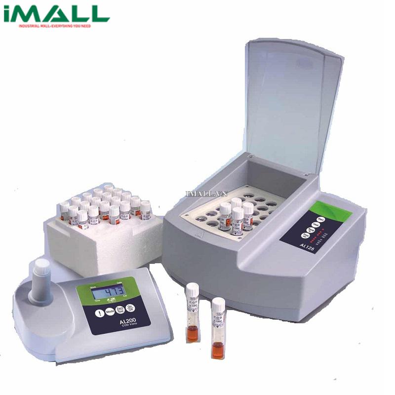 Máy phá mẫu Aqualytic AL125