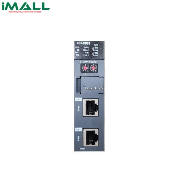Bộ điều khiển mở rộng cho PLC LS XGR-DBSF