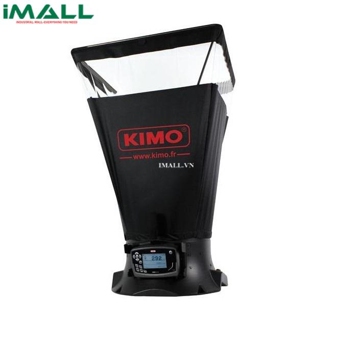 Khung trùm đo lưu lượng gió Kimo HO-713 (kích thước 720x1320)