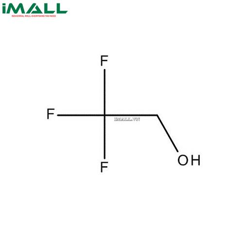 Hóa chất 2,2,2-Trifluoroethanol để tổng hợp (C₂H₃F₃O; Chai thủy tinh 1l) Merck 8082591000