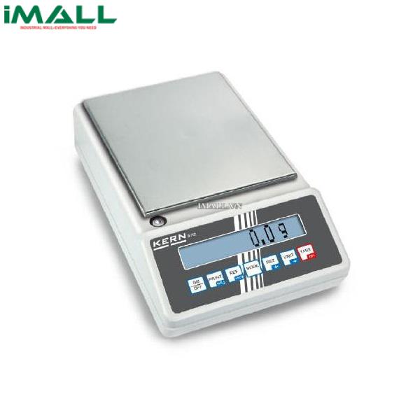 Cân kỹ thuật KERN 573-46 (6.5kg, 100mg)