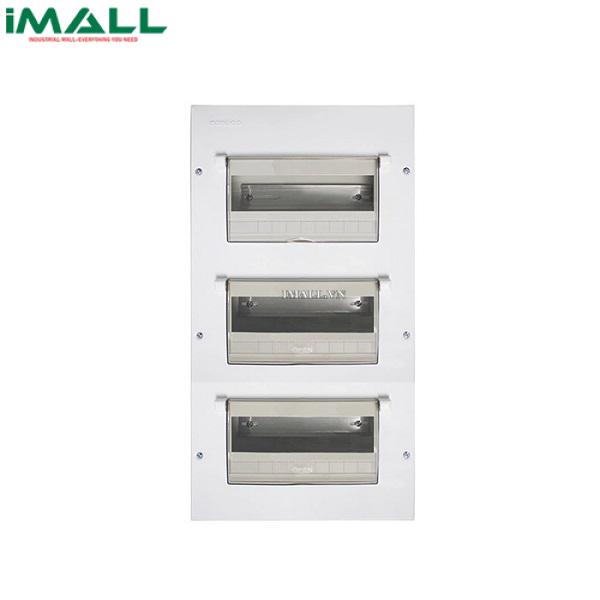 Tủ điện âm tường LS LSLB2-348