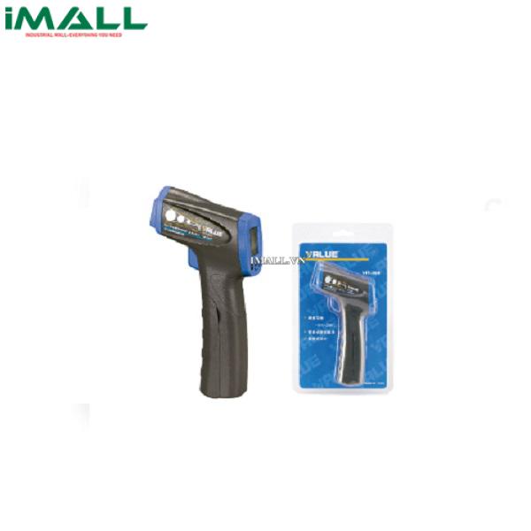 Thiết bị đo nhiệt độ sử dụng tia hồng ngoại Value VIT-300