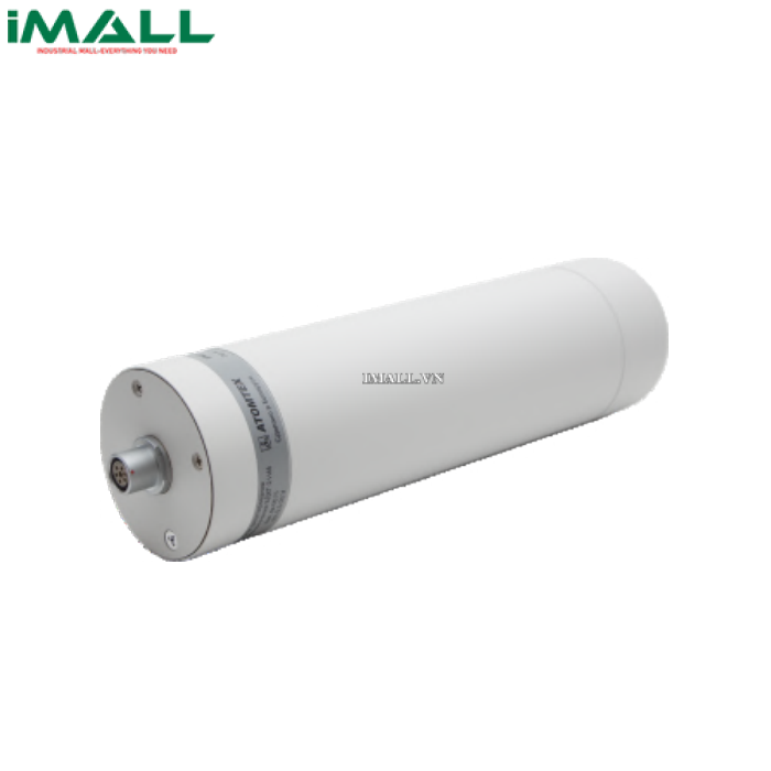 Đầu dò liều lượng bức xạ tia gamma Atomtex BDKG-230 (γ, 30 nGy/h – 1 Gy/h)