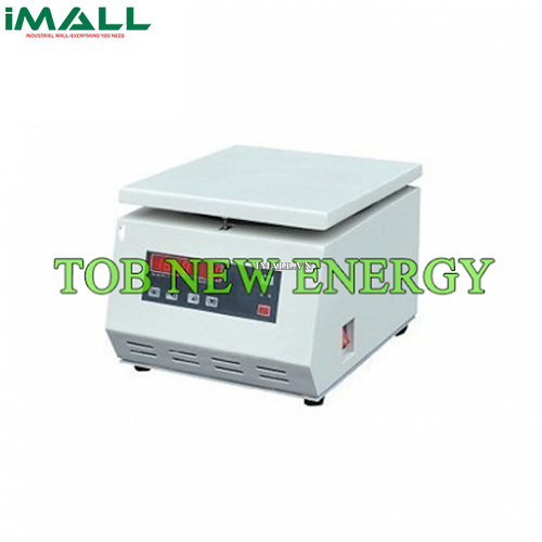 Máy ly tâm tốc độ cao TOB-TG16G-No.17 (13000rpm,16060×g)