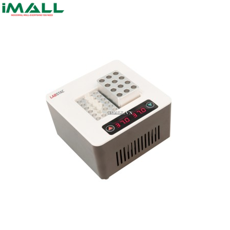Bể sấy khô kiểm soát nhiệt độ kép Labstac BN123 (4-100°C)
