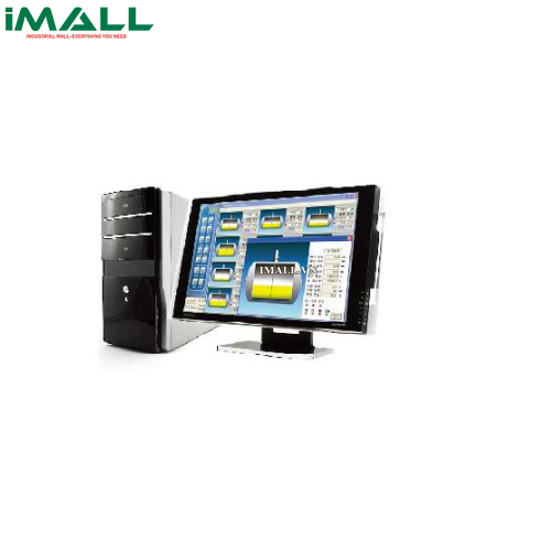 Hệ thống giám sát bể chứa DHS D.T.M.S