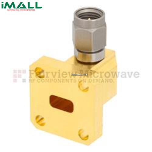 Ống dẫn sóng Fairview SMW28AC001-KM (2.92mm Male, 26.5 GHz - 40 GHz )