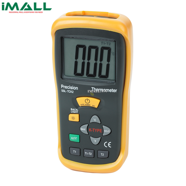 Sterling Sensors IHDITK Type K Hand Held Digital Thermometer