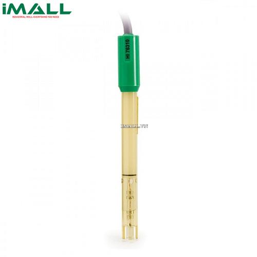 Đầu đo độ dẫn EC/TDS HANNA HI76310 (1m, dùng cho máy cầm tay)