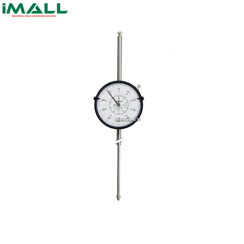 Đồng hồ so kiểu cơ Mitutoyo 3062SB-19 (0-100mm/ 0.01mm)