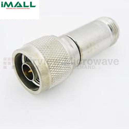 Bộ suy hao Fairview Microwave SA3N-01 ( 1 dB , N Male - N Female , 3 GHz , 2 Watts )