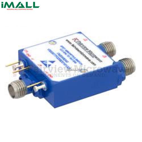 Bộ chuyển mạch PIN Diode SPDT Fairview Microwave FMSW6240 (50 Ohm, 12GHz - 18GHz, +20 dBm, SMA Female)